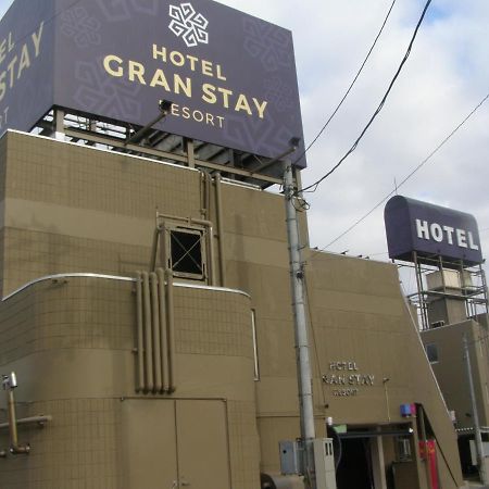 Hotel Gran Stay Resort-Adult Only Хіросакі Екстер'єр фото