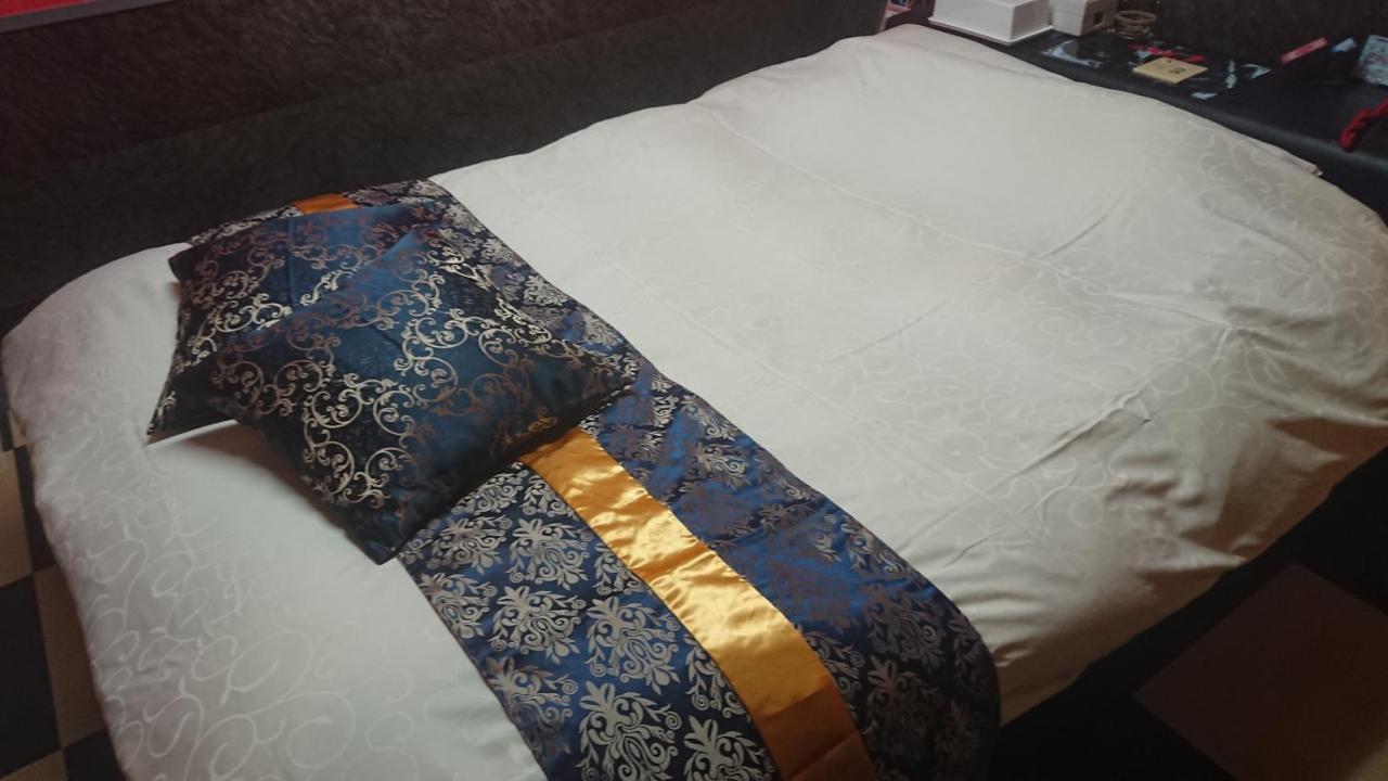 Hotel Gran Stay Resort-Adult Only Хіросакі Екстер'єр фото