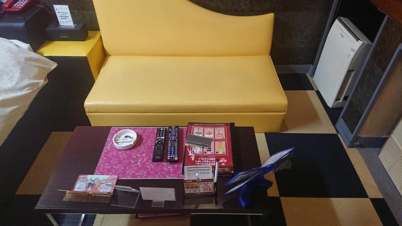 Hotel Gran Stay Resort-Adult Only Хіросакі Екстер'єр фото